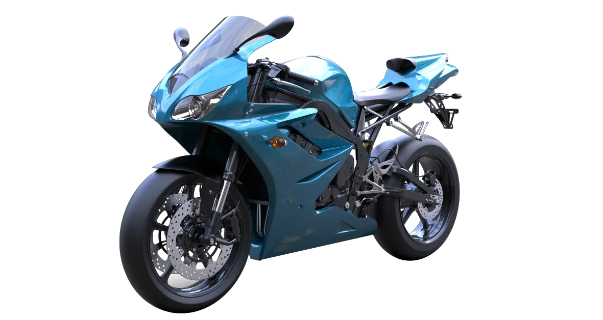 Home 4 La29SV Motocicletas