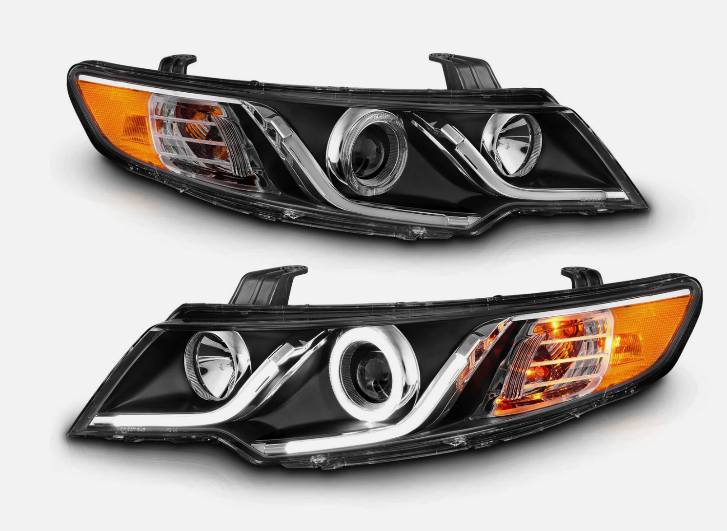 Faros kia forte 2013_1